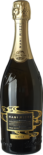 Nani Rizzi Valdobbiadene Extradry Ergi