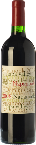 Napanook 2008