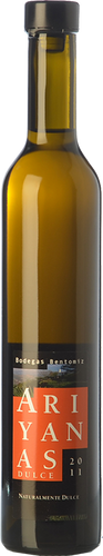 Ariyanas Naturalmente Dulce 2012 (0,5 L)
