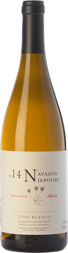Navazos-Niepoort 2015