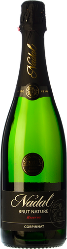 Nadal Brut Nature Reserva 2012