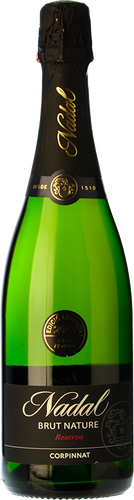 Nadal Brut Nature Reserva 2015