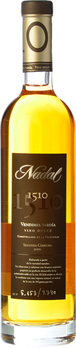Nadal 1510 Botrytis Reserva Familiar 2000 (0,5 L)