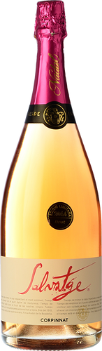 Nadal Gran Salvatge Brut Rosé 2014 (Magnum)