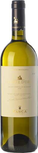 Tasca d'Almerita Nozze d'Oro 2018