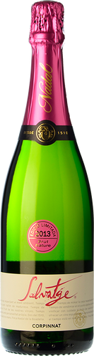 Nadal Salvatge Brut Nature 2013