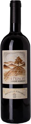 Michele Chiarlo Nebbiolo Il Principe 2016
