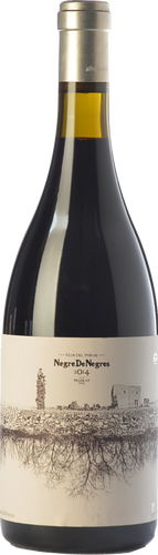 Negre de Negres 2018