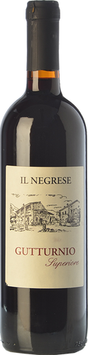 Il Negrese Gutturnio Fermo 2019