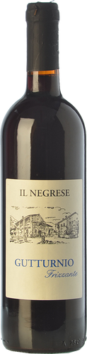 Il Negrese Gutturnio Frizzante 2019