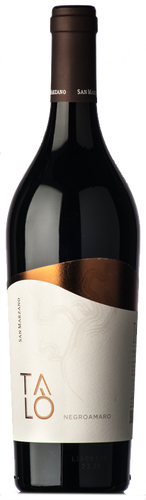 San Marzano Negroamaro Talò 2019
