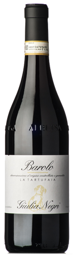 Giulia Negri Barolo La Tartufaia 2016