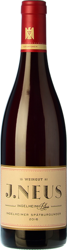J.Neus Ingelheim 2016