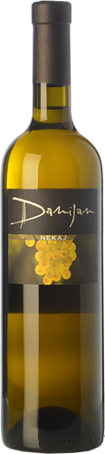 Damijan Podversič Nekaj 2014