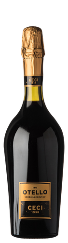 Ceci Otello NerodiLambrusco