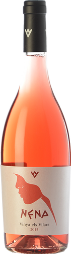 Nena Rosat Els Vilars 2018