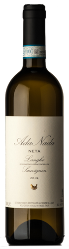 Ada Nada Langhe Sauvignon Neta 2019