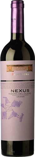 Nexus Crianza 2015
