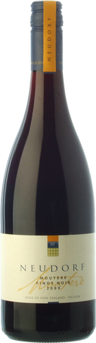 Neudorf Moutere Pinot Noir 2017