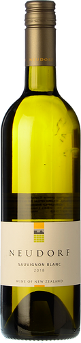 Neudorf Sauvignon Blanc 2019
