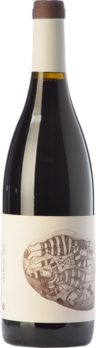 Negre de Folls 2018