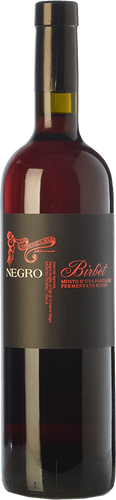 Negro Birbet 2019