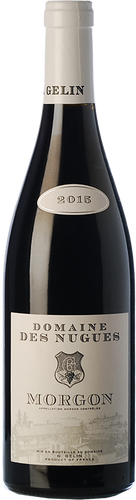 Domaine des Nugues Morgon 2018