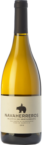 Navaherreros Blanco de Bernabeleva 2017