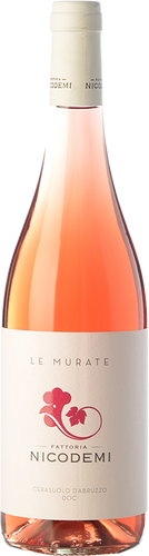 Nicodemi Le Murate Cerasuolo 2018