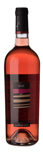 Contini Nieddera Rosé 2019