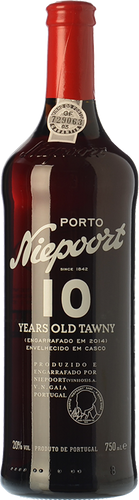 Niepoort 10 Years Old Tawny