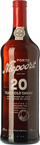 Niepoort 20 Years Old Tawny
