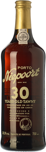 Niepoort 30 Years Old Tawny