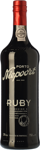 Niepoort Ruby