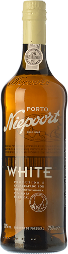 Niepoort White Niepoort White