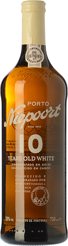 Niepoort 10 Years Old White