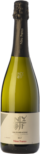 Nino Franco Valdobbiadene Brut