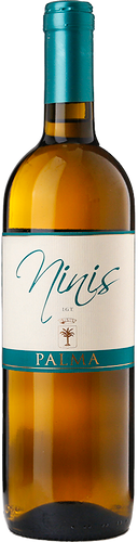 Agricola Fabbriche Palma Toscana Bianco Ninis 2017