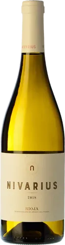 Nivarius N 2019