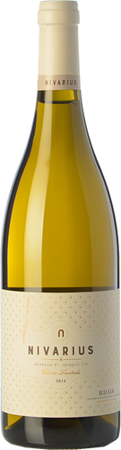 Nivarius Edición Limitada 2016