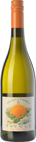 Michele Chiarlo Moscato d'Asti Nivole 2020