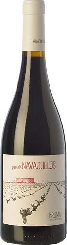 Bruma del Estrecho Parcela Navajuelos 2017