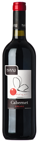 Nani Cabernet 2017
