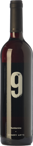 Número Nueve 2015