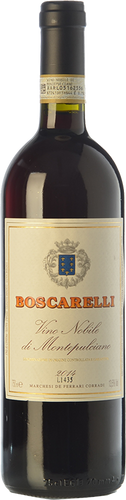 Boscarelli Nobile di Montepulciano 2015