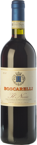 Boscarelli Nobile di Montepulciano Il Nocio 2013