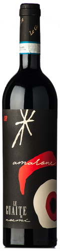 Le Guaite di Noemi Amarone della Valpolicella 2010