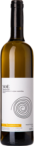 La Barbatella Noè 2016