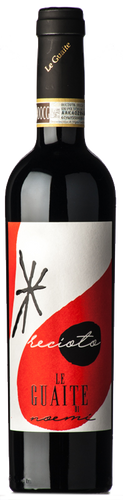 Le Guaite di Noemi Recioto 2010 (0.5 L) Le Guaite di Noemi Recioto 2010 (0.5 L)