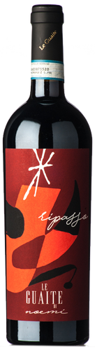 Le Guaite di Noemi Valpolicella Ripasso 2010